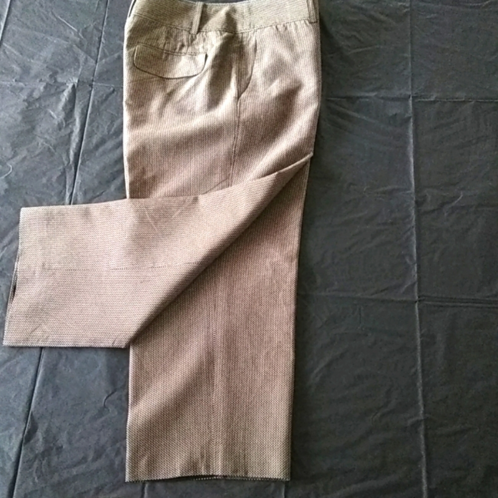 Ankle & Cropped pants